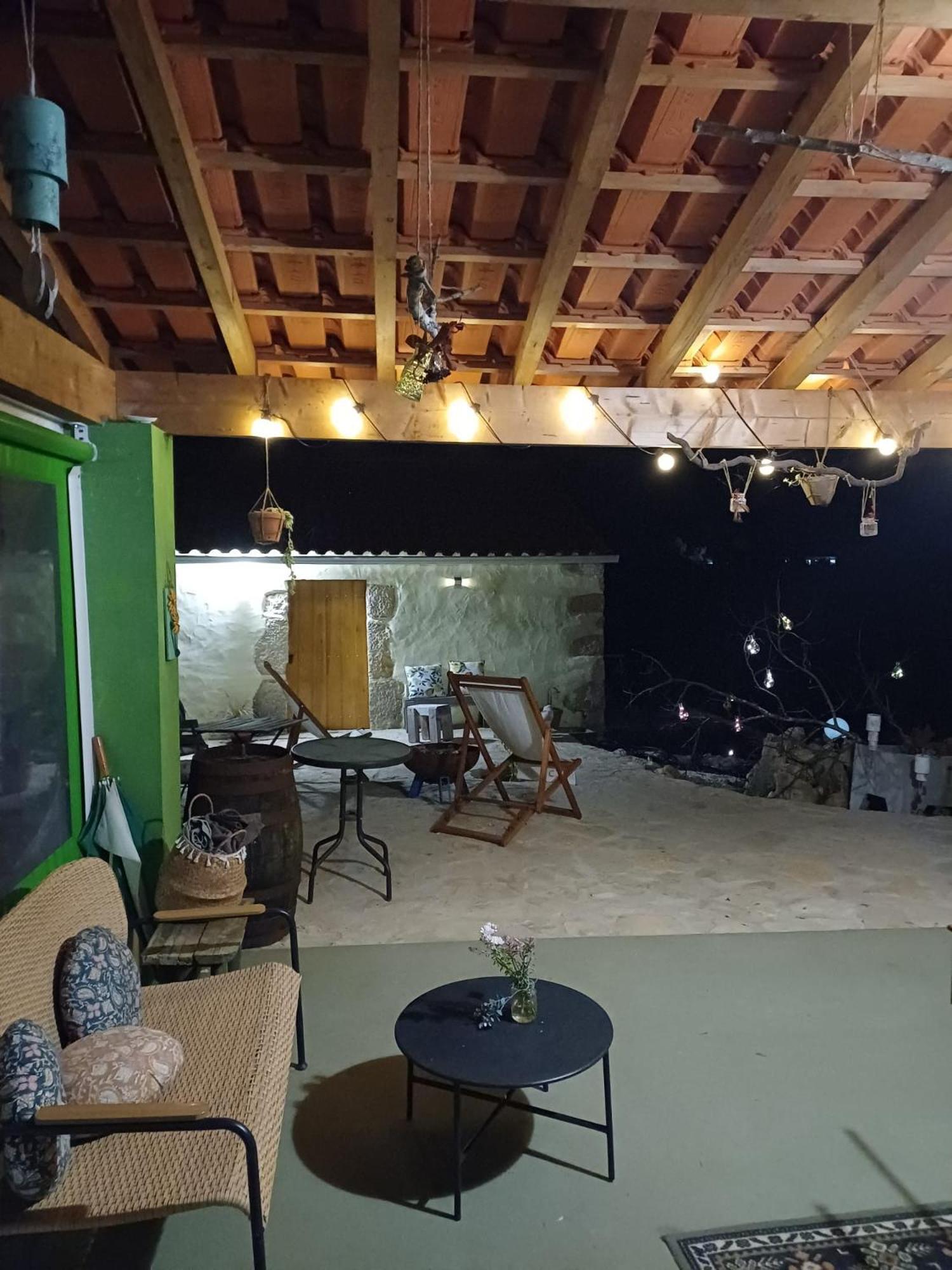 Lameira Da Longra Tomar Exterior foto